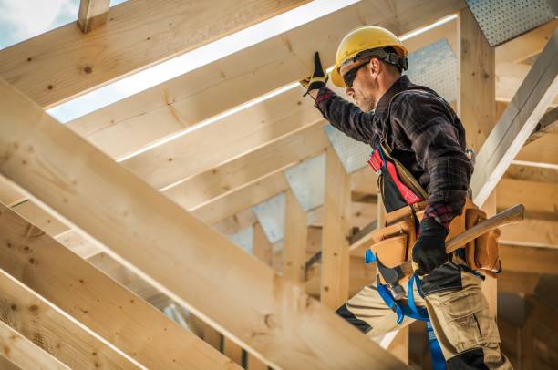 Best Residential Roofing Contractor  in Glens Falls, NY