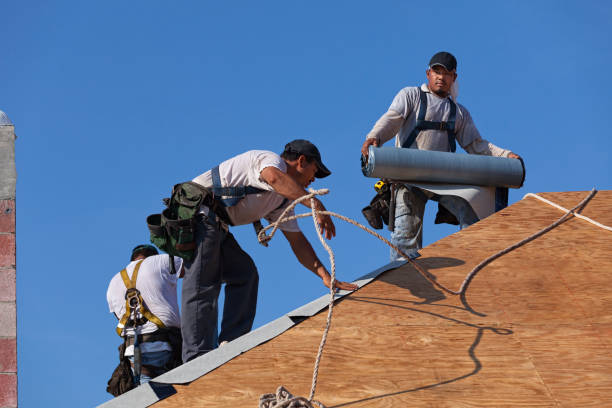 Best Roofing Contractor Near Me  in Glens Falls, NY