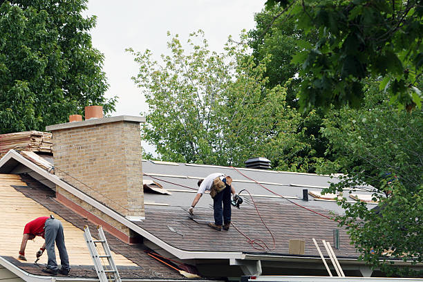 Best Gutter Installation and Roofing  in Glens Falls, NY