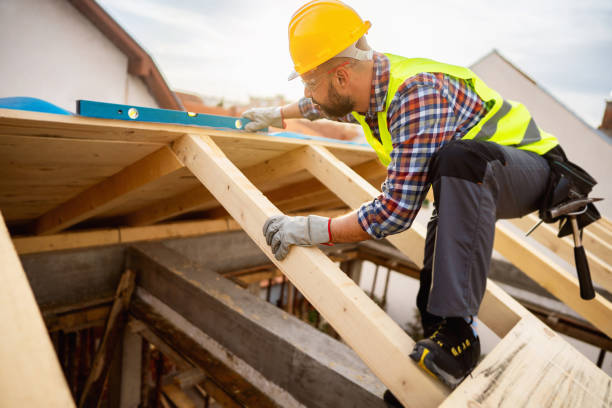 Best Roof Maintenance Services  in Glens Falls, NY