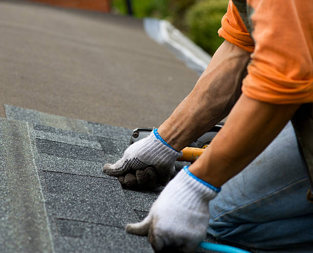 Roof Gutter Cleaning in Glens Falls, NY