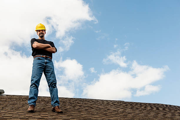 Best Metal Roofing Contractor  in Glens Falls, NY