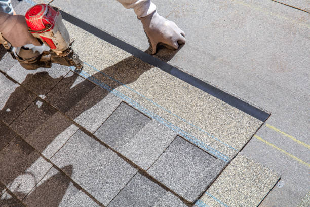 Quick and Trustworthy Emergency Roof Repair Services in Glens Falls, NY